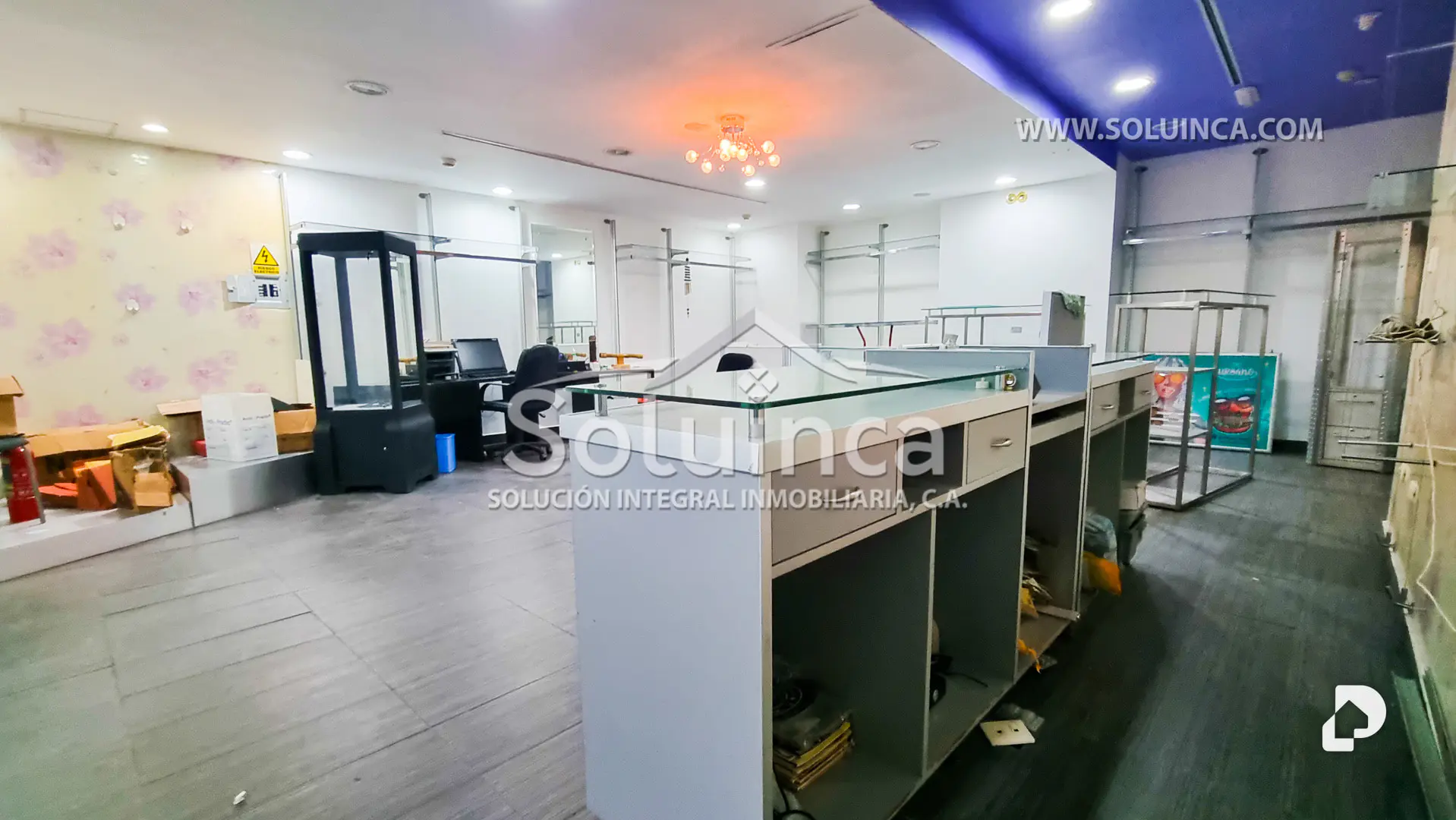 Local comercial en Parroquia Juan Rodríguez Suárez, Mérida – 5