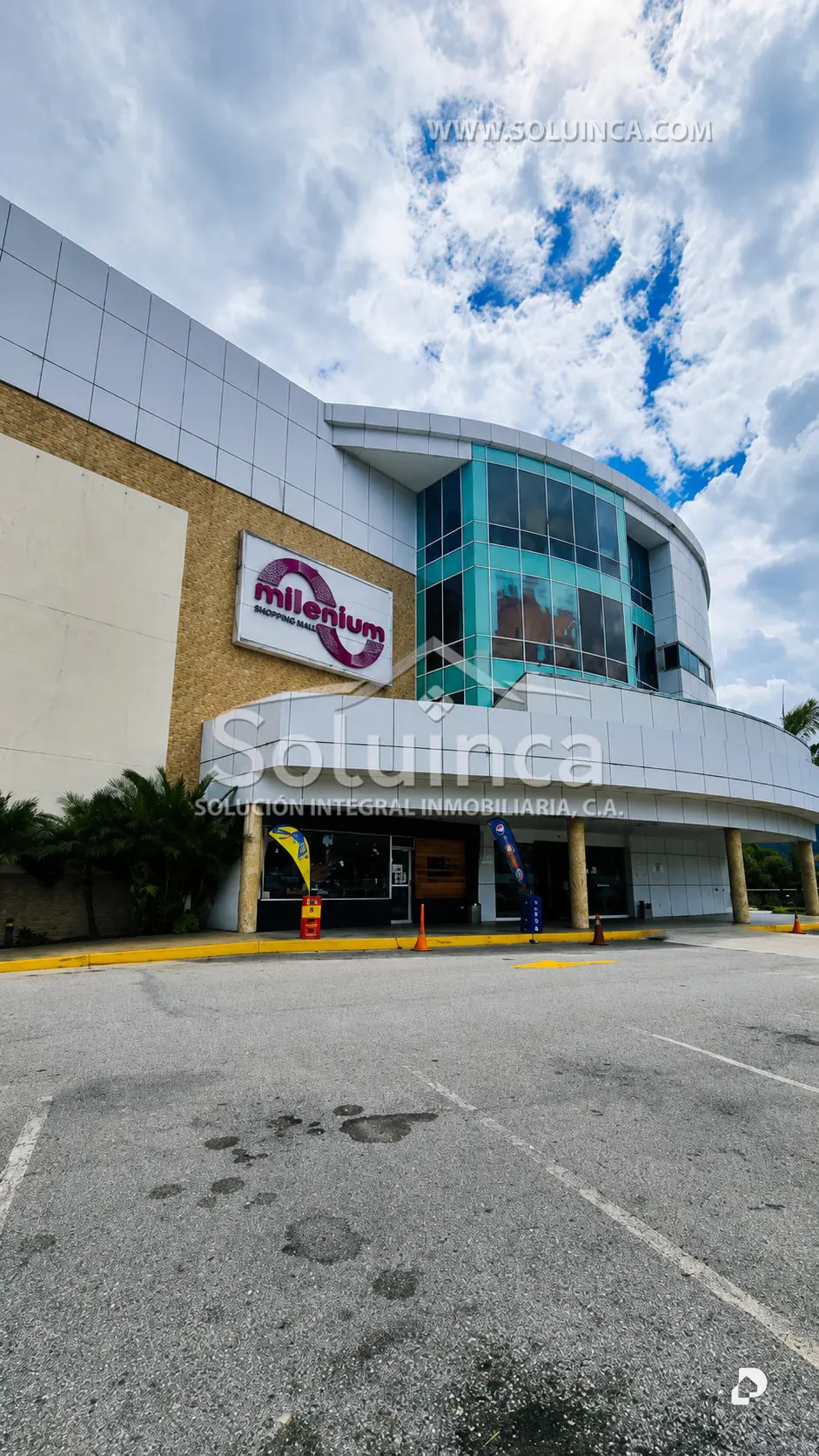 Local comercial en Parroquia Juan Rodríguez Suárez, Mérida – 9