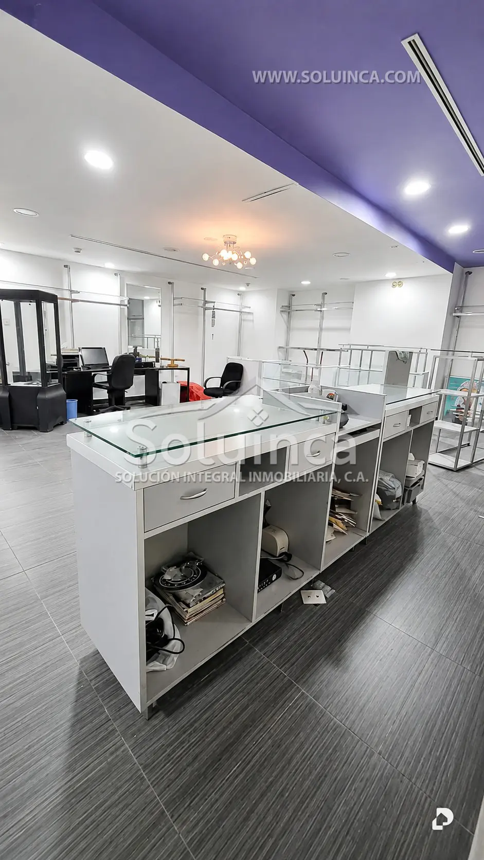 Local comercial en Parroquia Juan Rodríguez Suárez, Mérida – 11