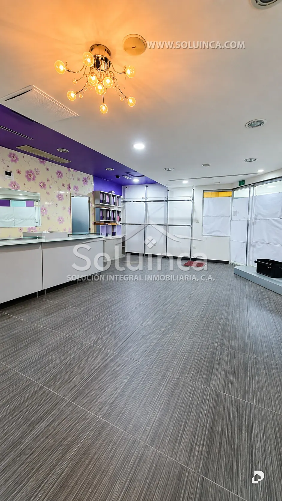 Local comercial en Parroquia Juan Rodríguez Suárez, Mérida – 7
