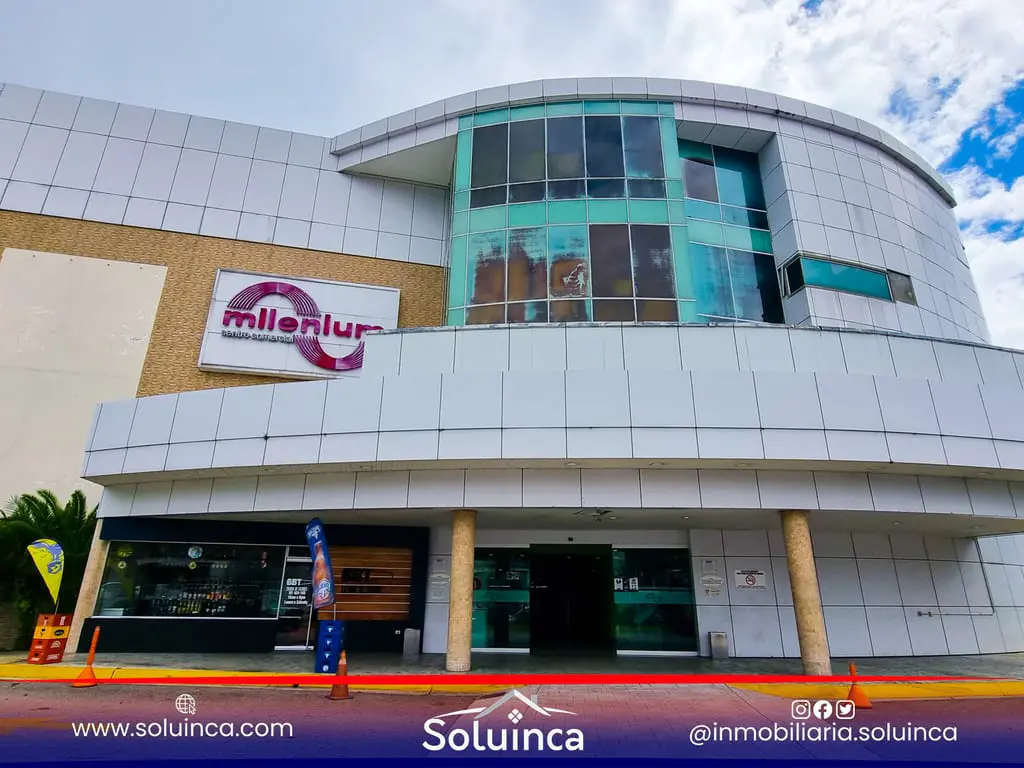 Local comercial en Parroquia Juan Rodríguez Suárez, Mérida - 1