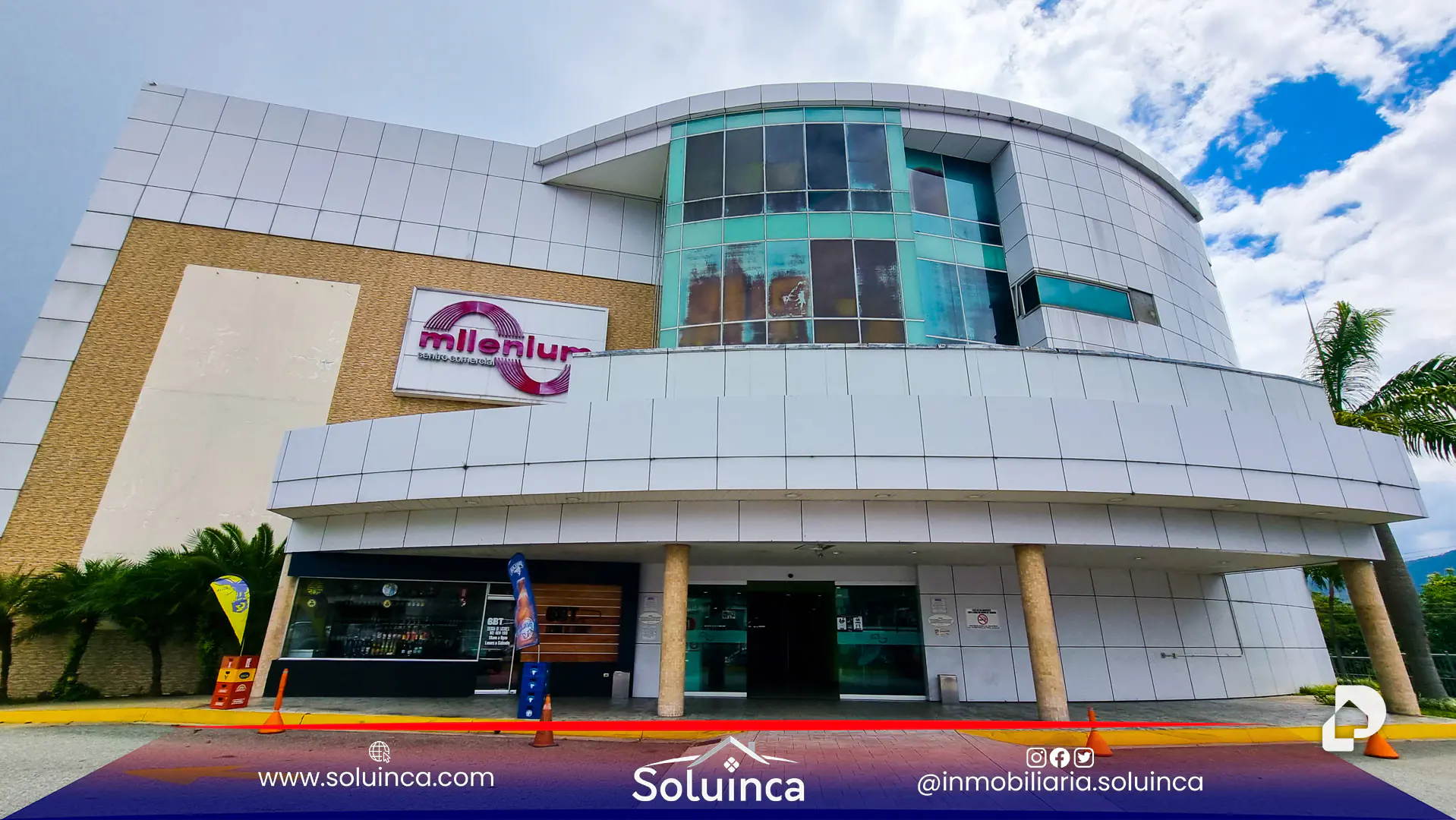 Local comercial en Parroquia Juan Rodríguez Suárez, Mérida – 1