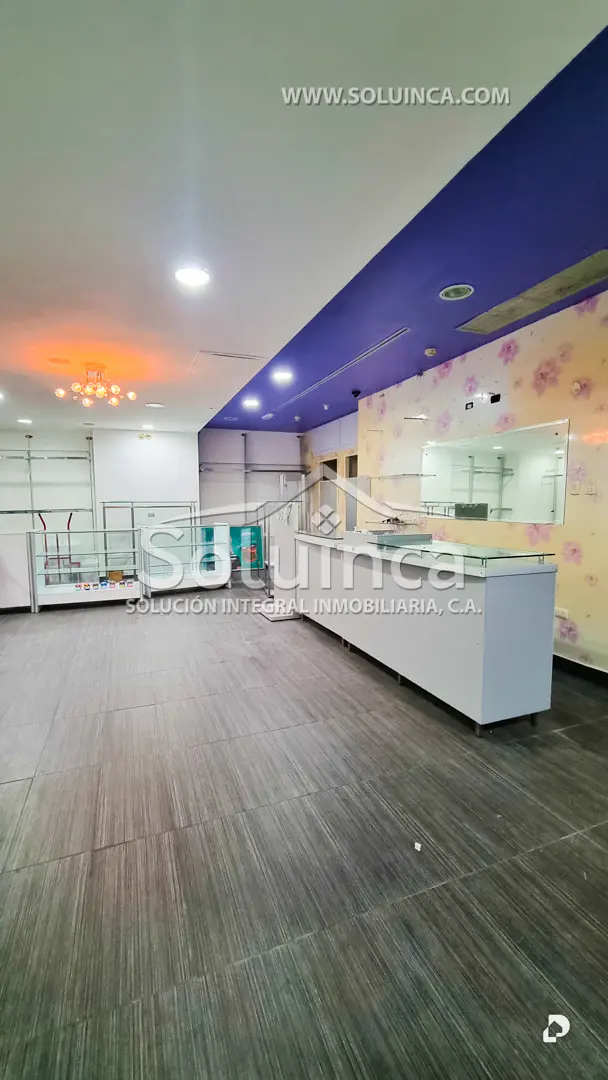 Local comercial en Parroquia Juan Rodríguez Suárez, Mérida – 4