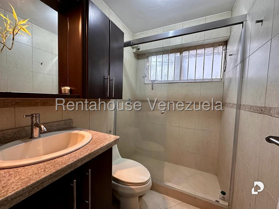 Apartamento en Santa Fe Sur, Caracas