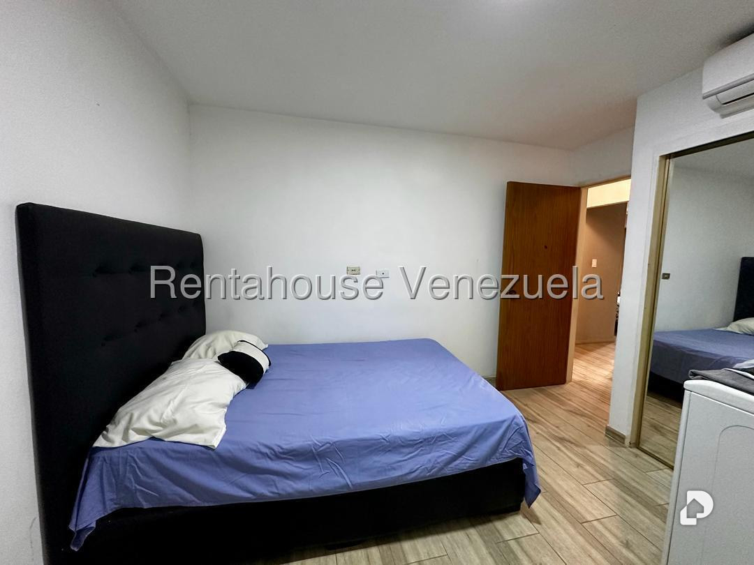 Apartamento en Santa Fe Sur, Caracas