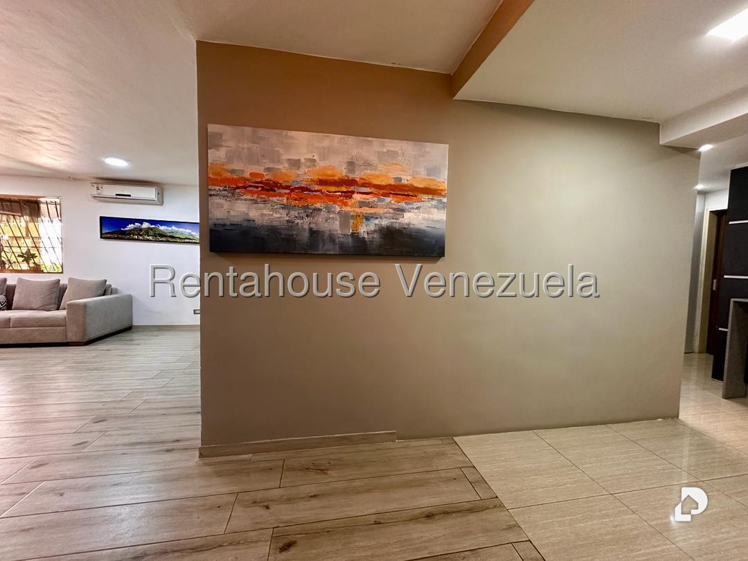 Apartamento en Santa Fe Sur, Caracas