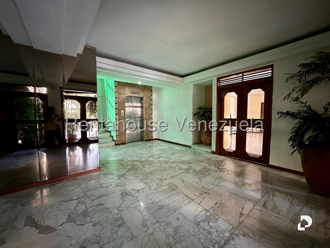 Apartamento en Santa Fe Sur, Caracas