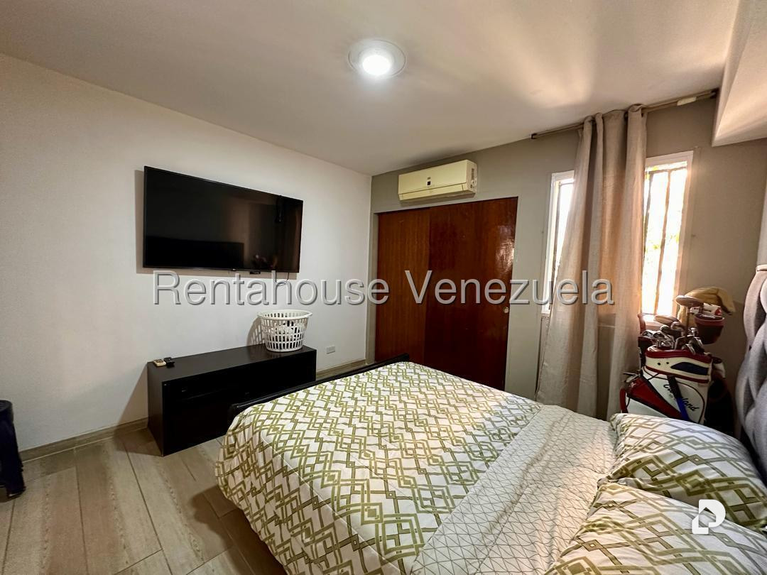 Apartamento en Santa Fe Sur, Caracas