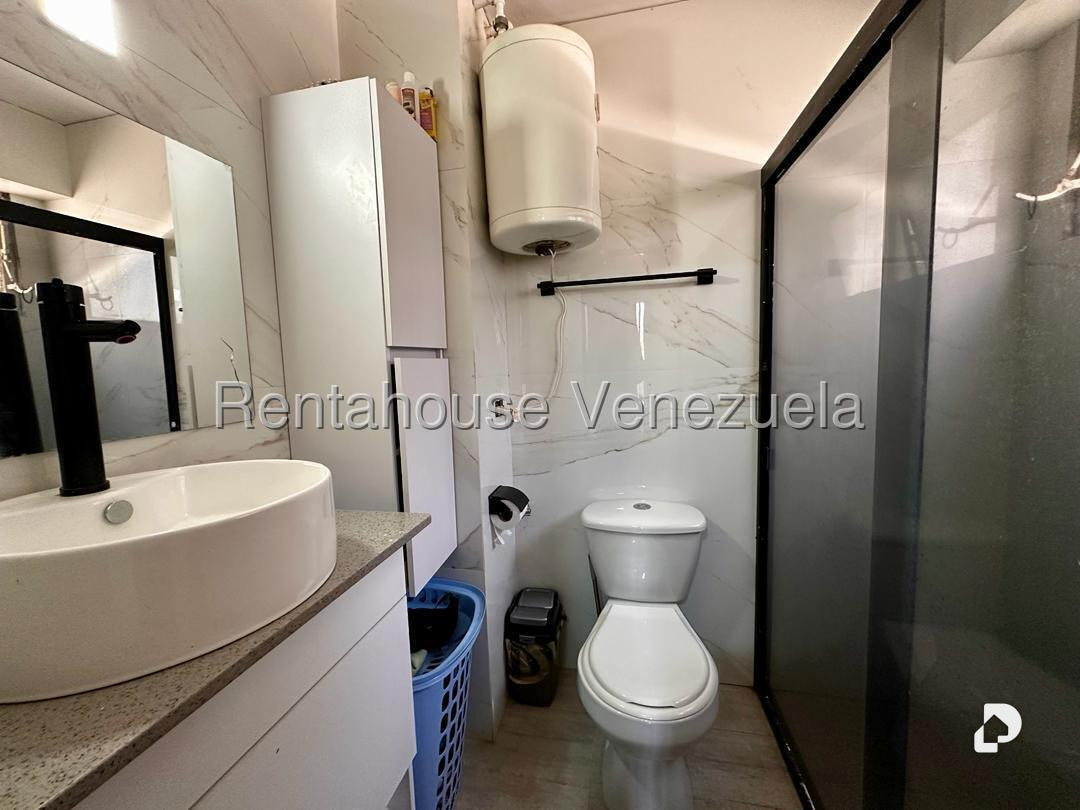 Apartamento en Santa Fe Sur, Caracas