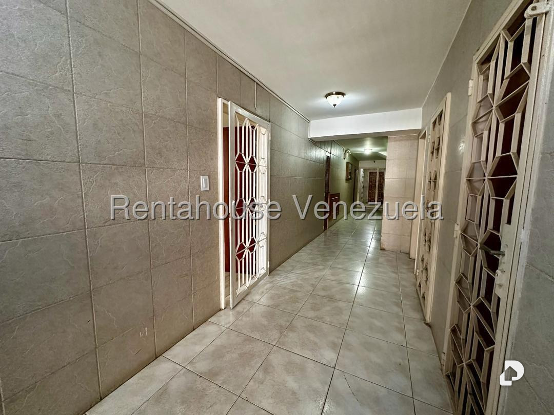 Apartamento en Santa Fe Sur, Caracas