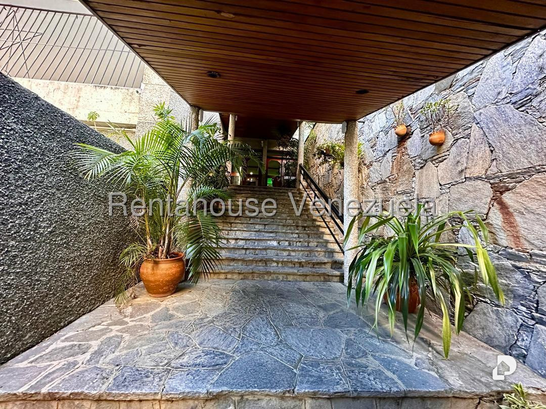 Apartamento en Santa Fe Sur, Caracas
