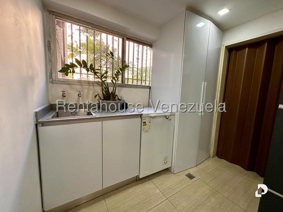 Apartamento en Santa Fe Sur, Caracas