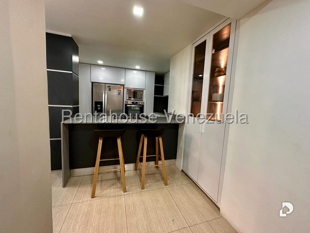 Apartamento en Santa Fe Sur, Caracas