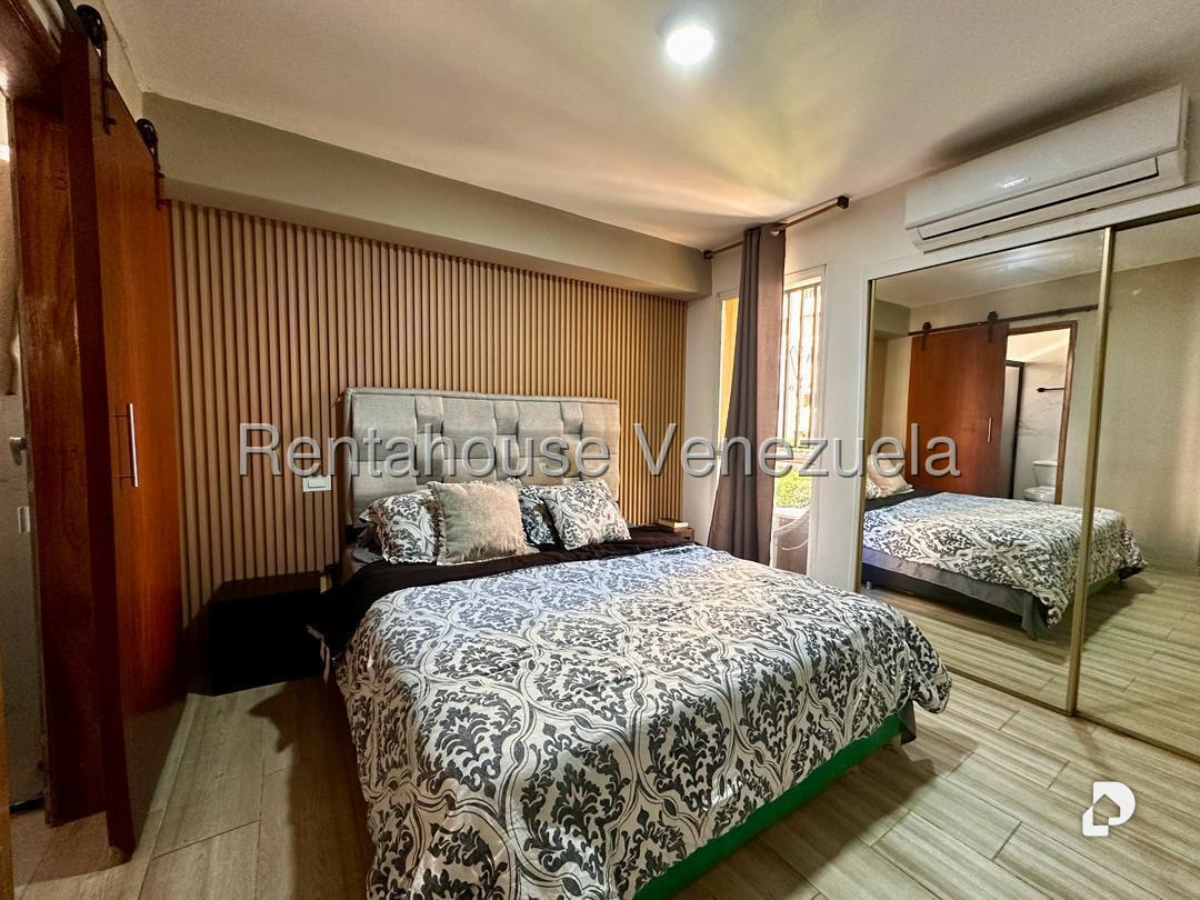Apartamento en Santa Fe Sur, Caracas