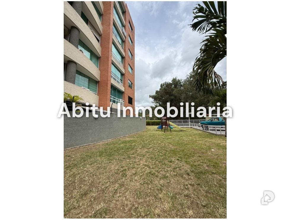 Apartamento en Lomas del Sol, Caracas – 2