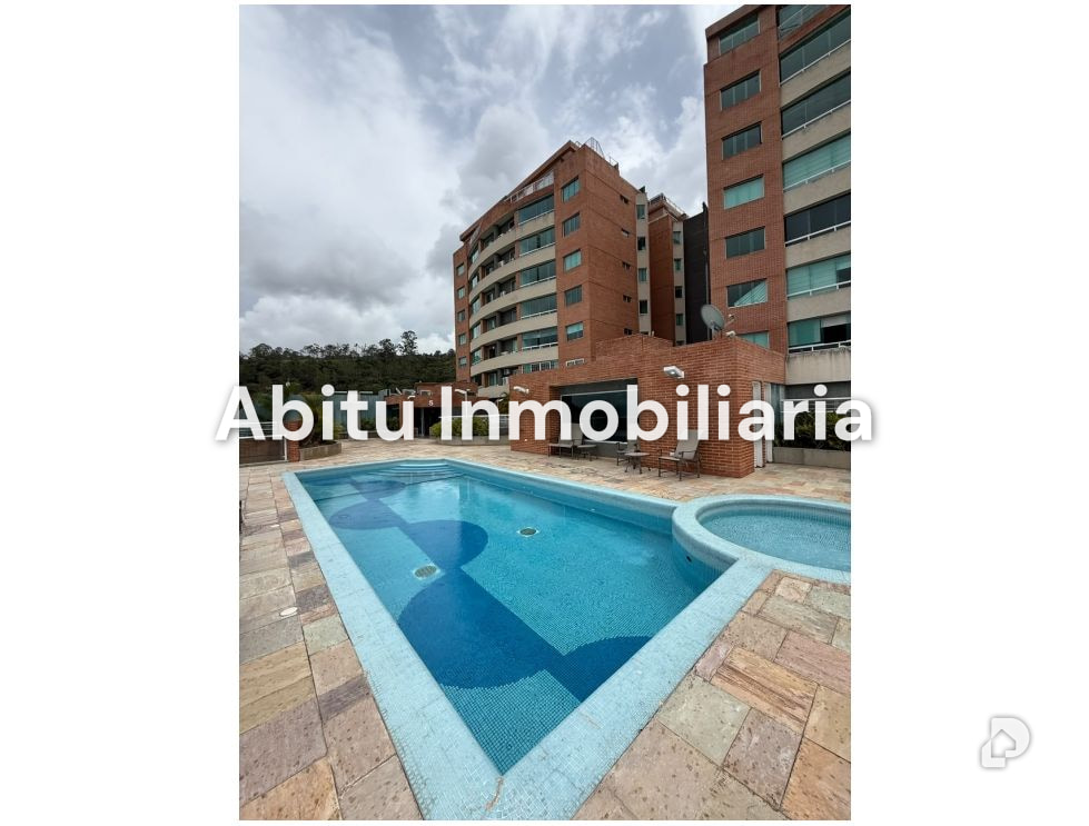 Apartamento en Lomas del Sol, Caracas – 5