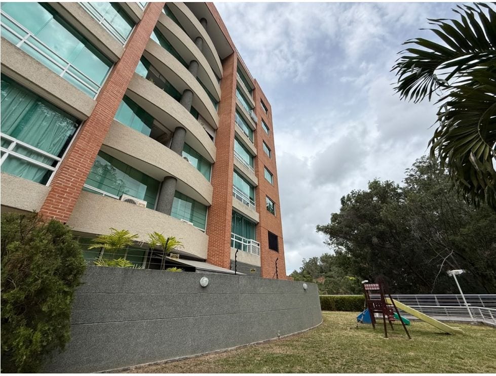 Apartamento en Lomas del Sol, Caracas - 1