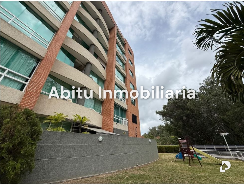 Apartamento en Lomas del Sol, Caracas – 1