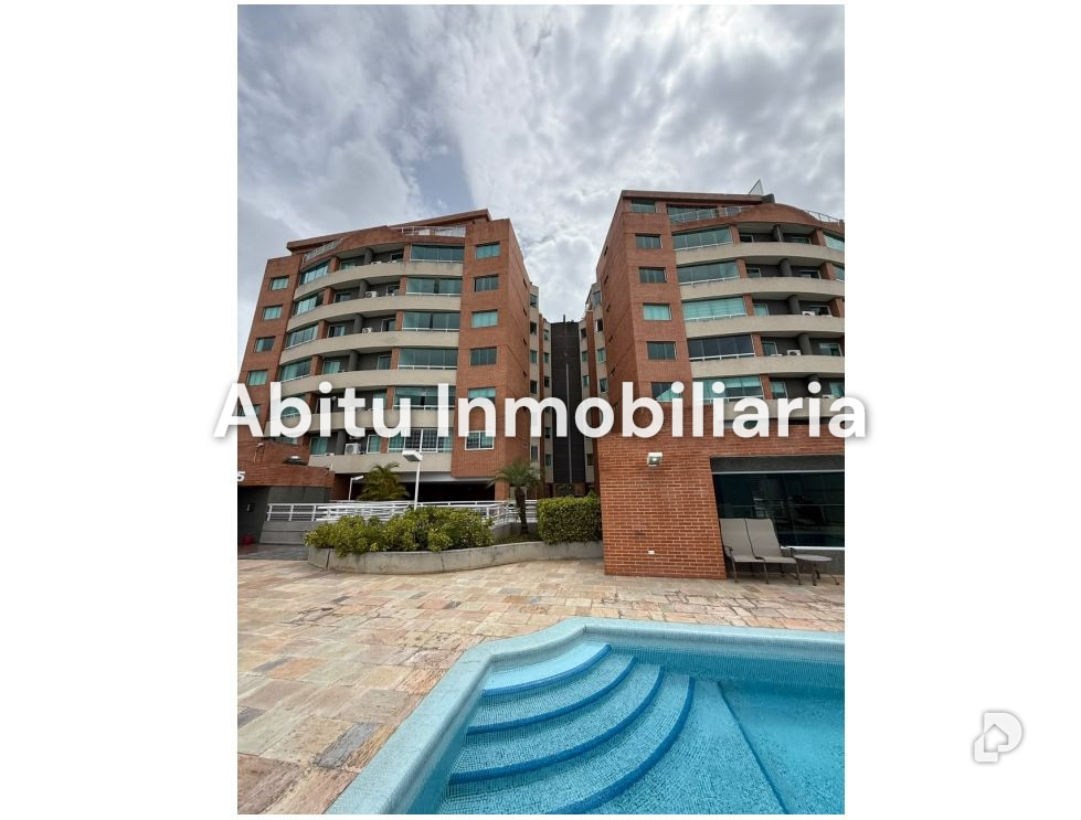 Apartamento en Lomas del Sol, Caracas – 6