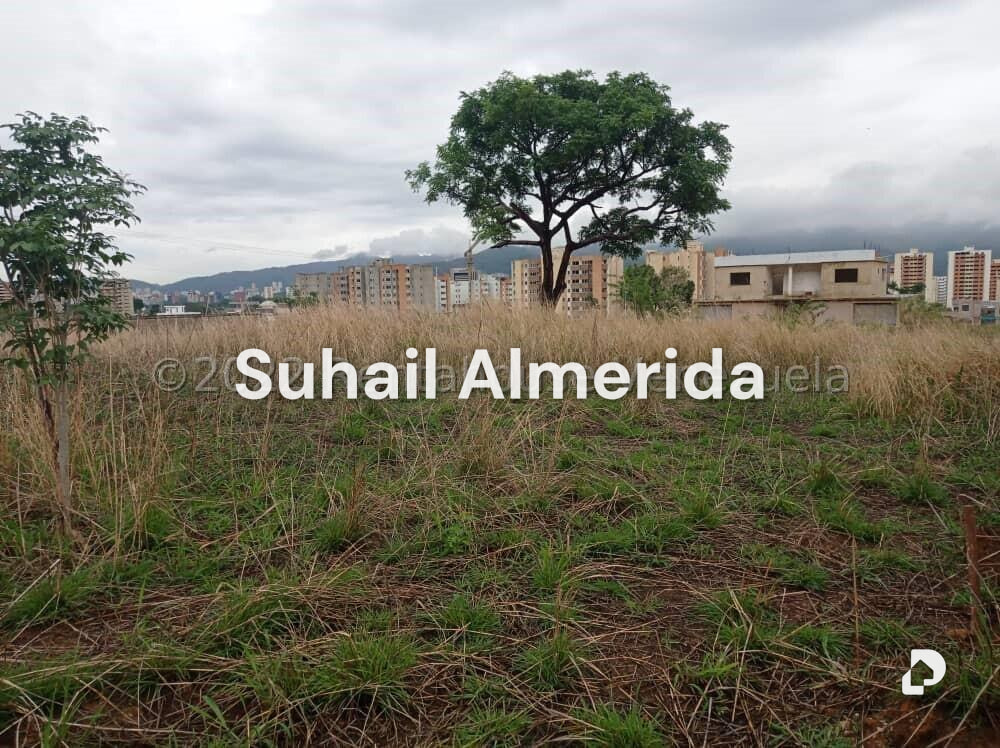 Terreno en Ciudad Jardín Mañongo, Naguanagua – 19