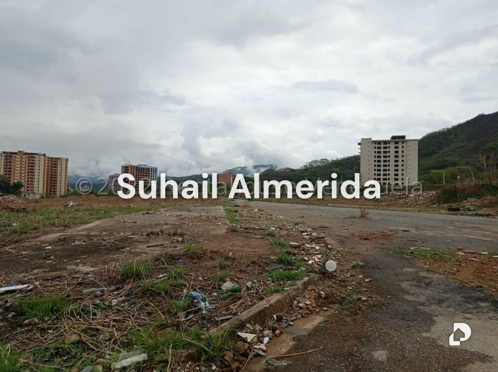 Terreno en Ciudad Jardín Mañongo, Naguanagua – 11