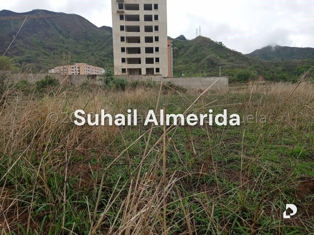 Terreno en Ciudad Jardín Mañongo, Naguanagua – 12