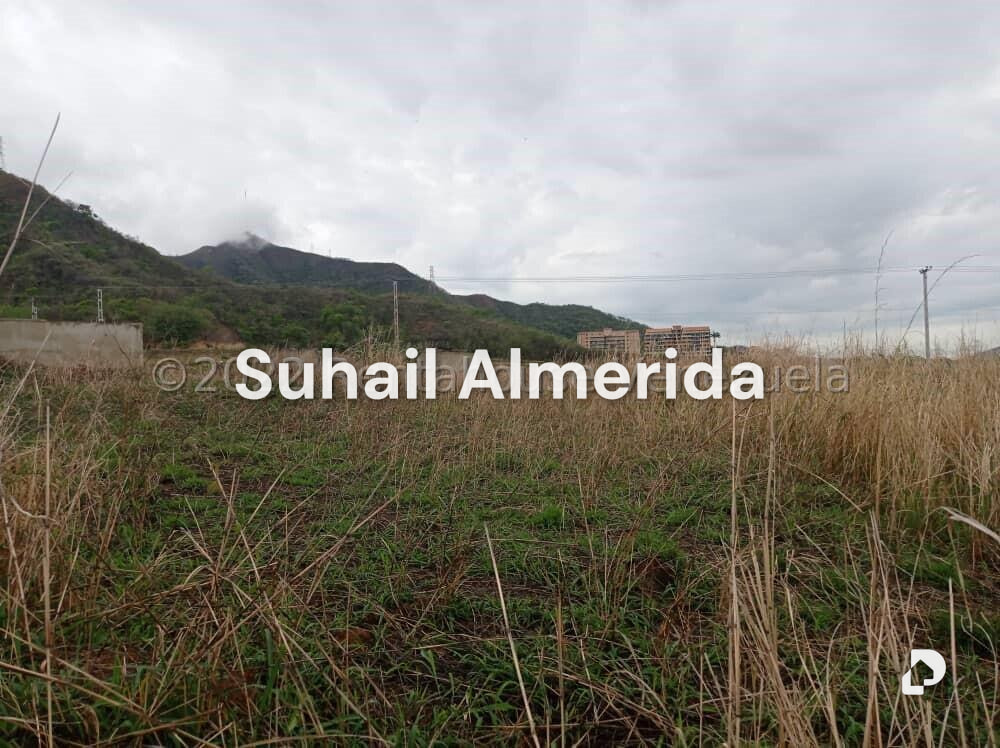 Terreno en Ciudad Jardín Mañongo, Naguanagua – 14