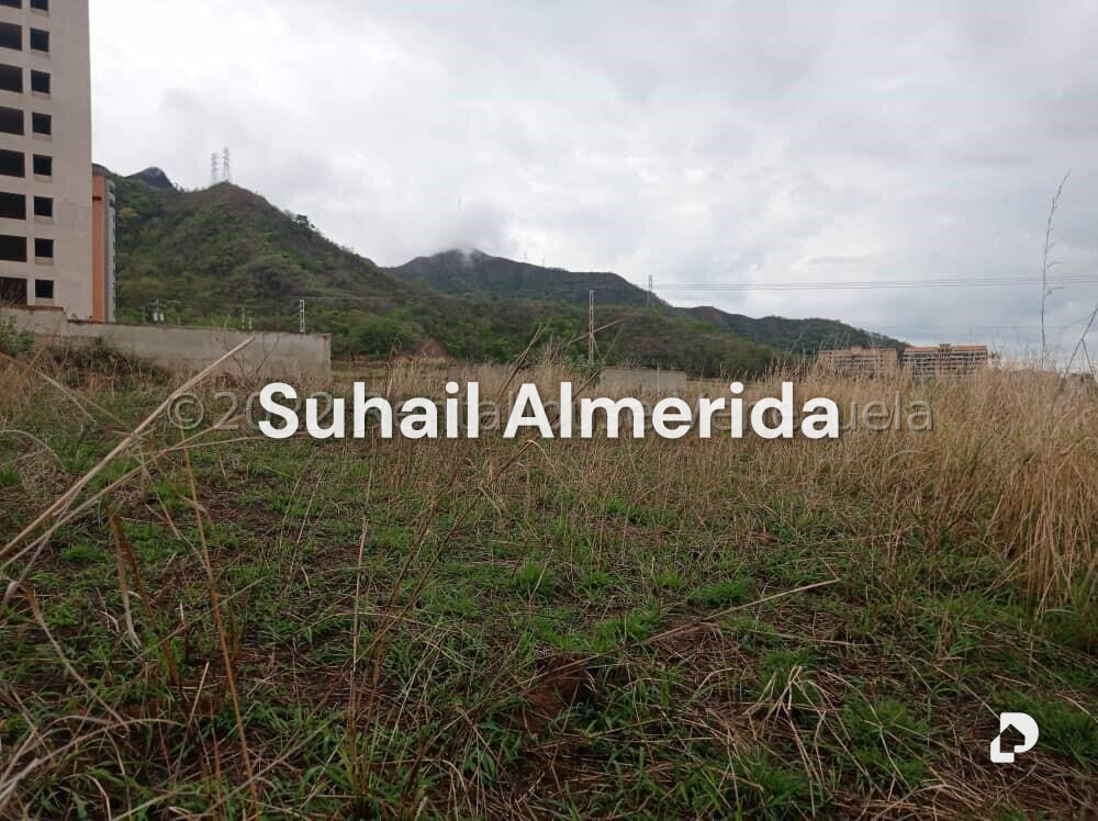 Terreno en Ciudad Jardín Mañongo, Naguanagua – 13