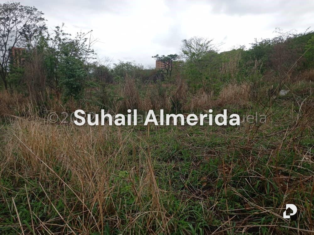 Terreno en Ciudad Jardín Mañongo, Naguanagua – 20