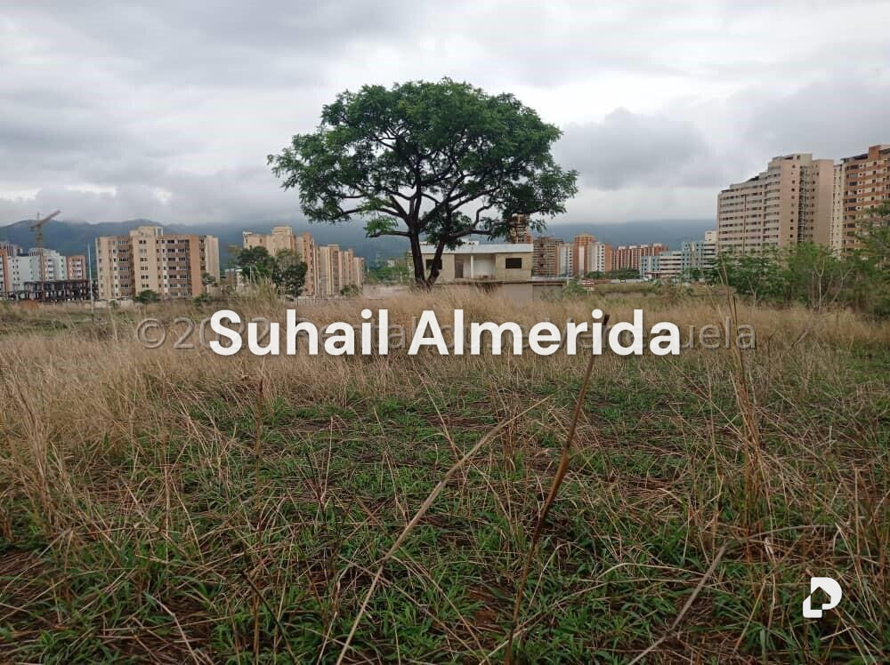 Terreno en Ciudad Jardín Mañongo, Naguanagua – 22
