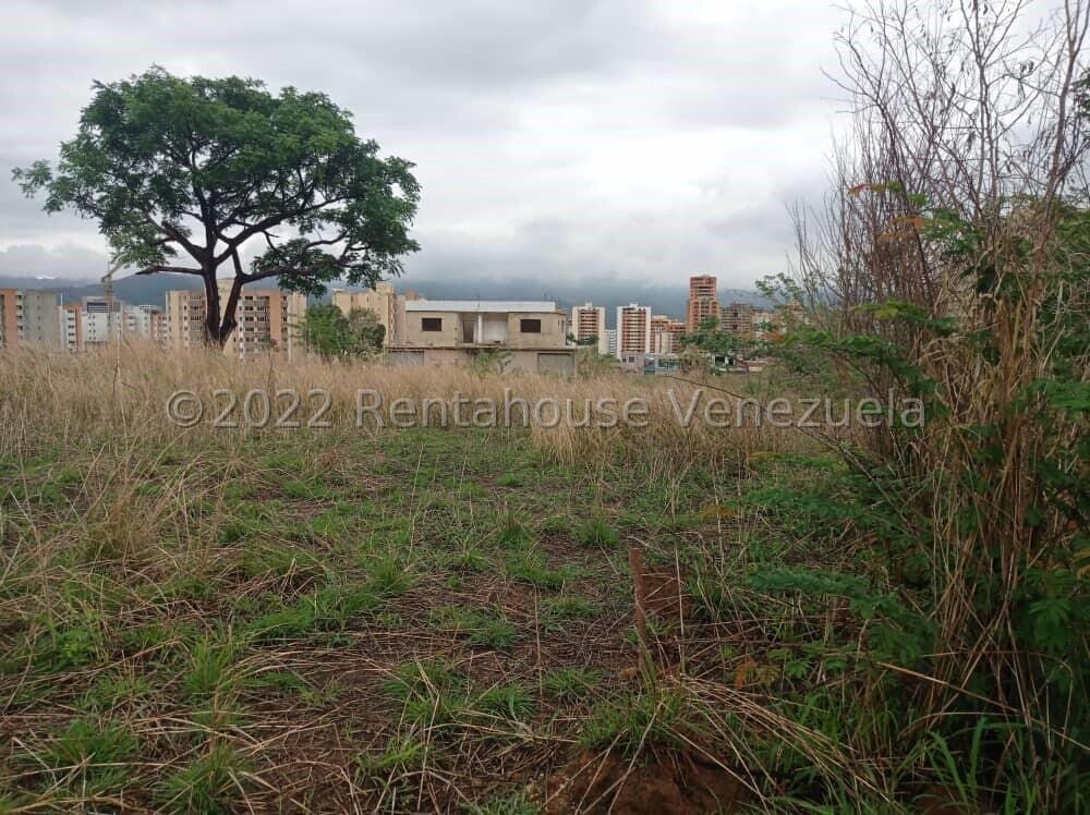 Terreno en Ciudad Jardín Mañongo, Naguanagua - 1