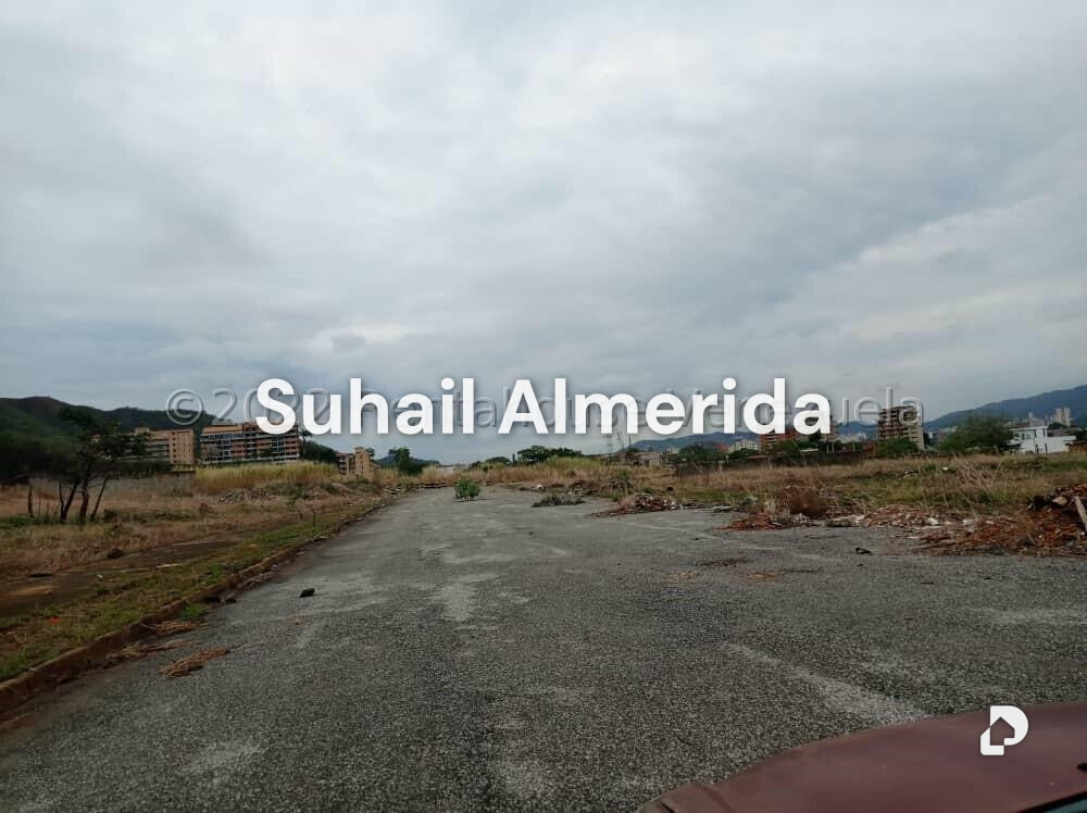 Terreno en Ciudad Jardín Mañongo, Naguanagua – 10