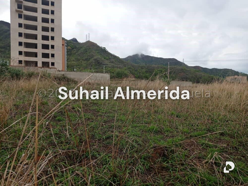 Terreno en Ciudad Jardín Mañongo, Naguanagua – 15