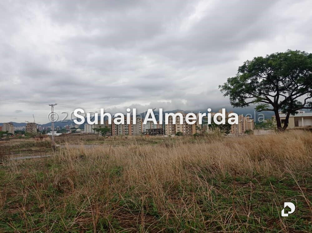 Terreno en Ciudad Jardín Mañongo, Naguanagua – 21