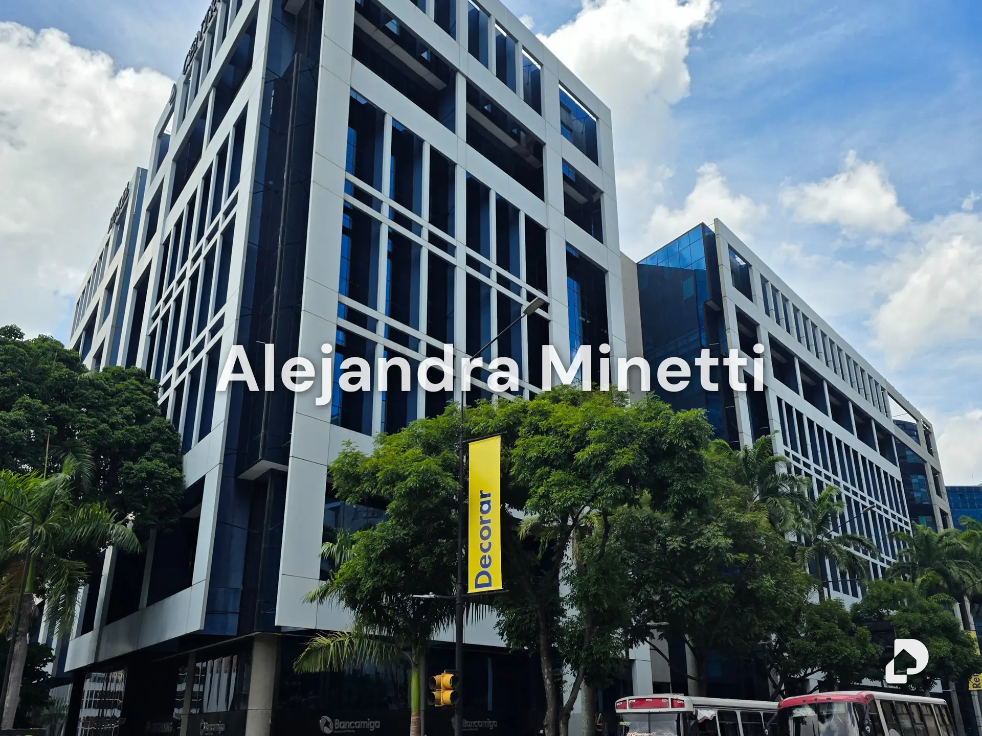 Oficina en Caracas – 11
