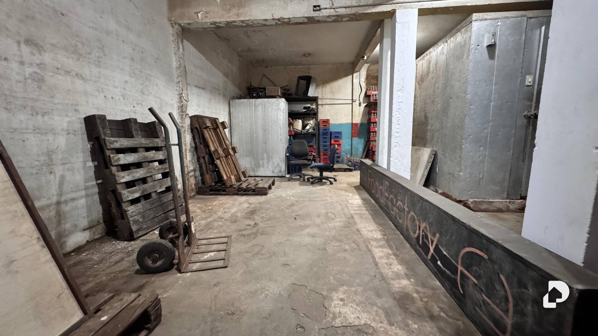 Commercial space in San Francisco – 12