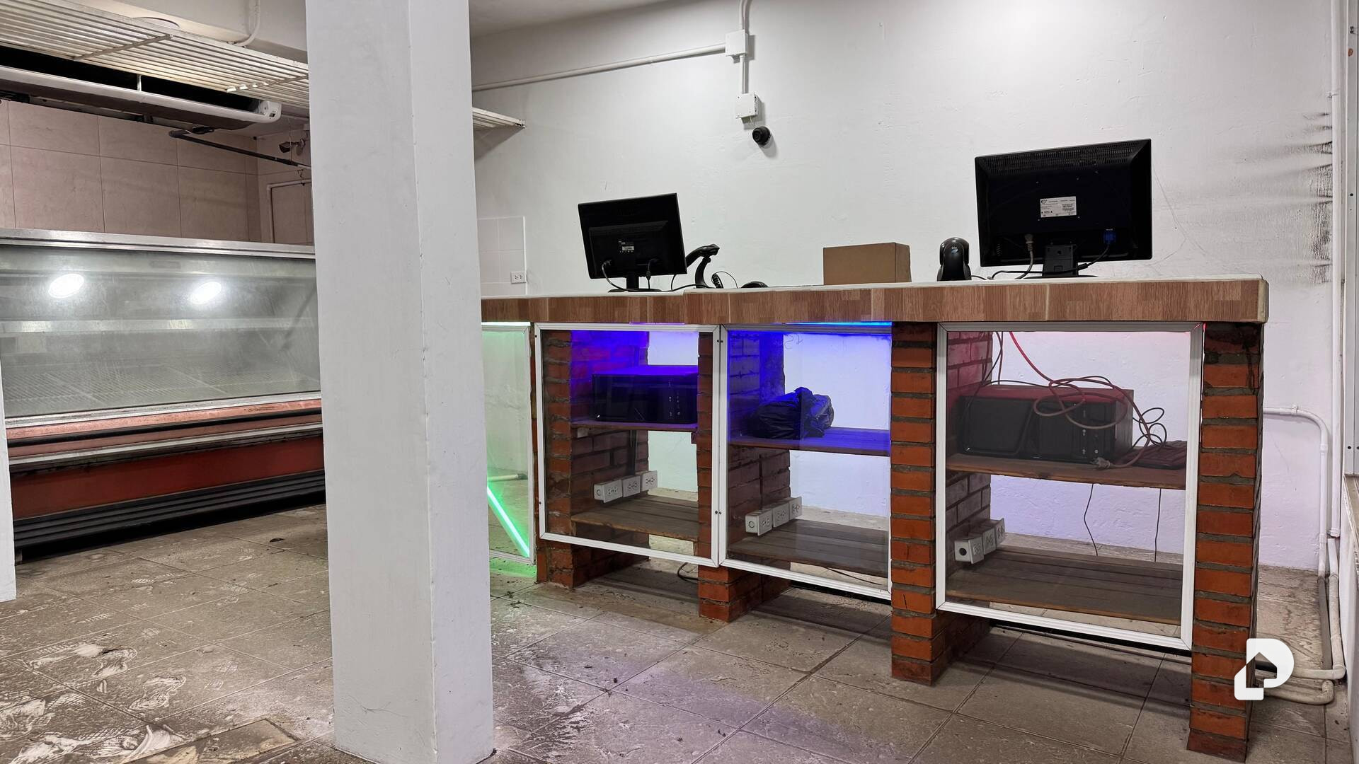 Commercial space in San Francisco – 2