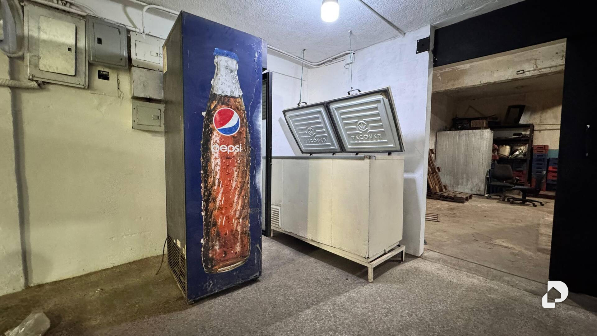 Commercial space in San Francisco – 8