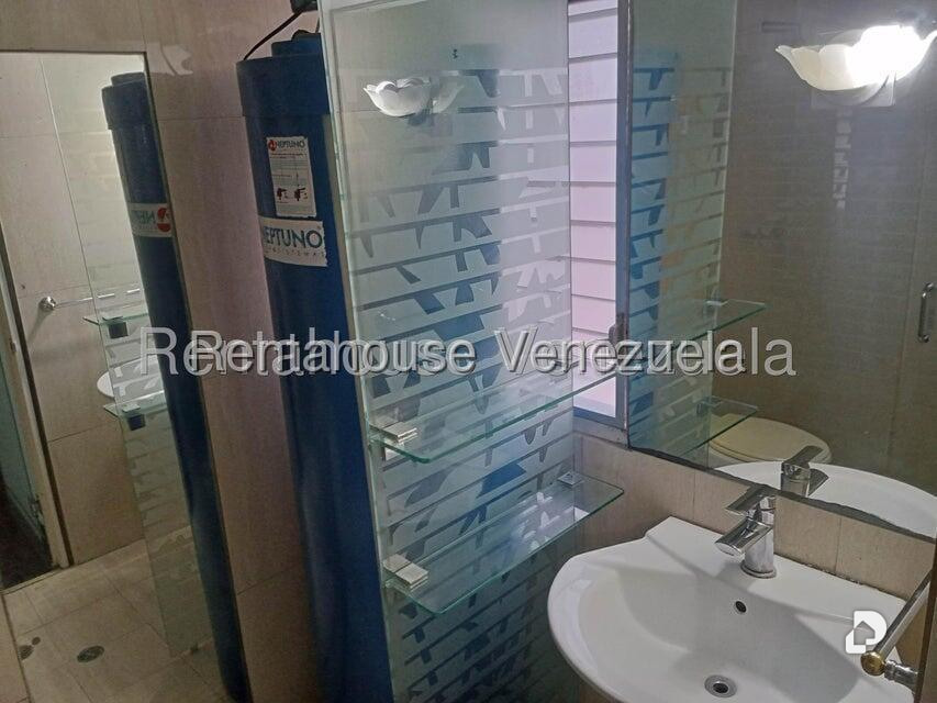 Apartamento en Santa Fe Norte, Caracas – 11
