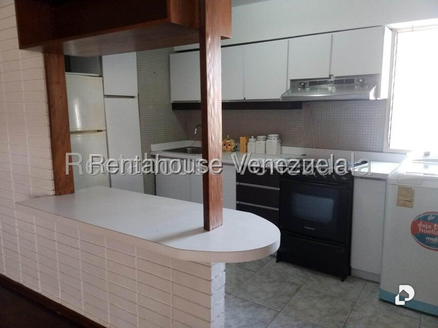 Apartamento en Santa Fe Norte, Caracas – 6