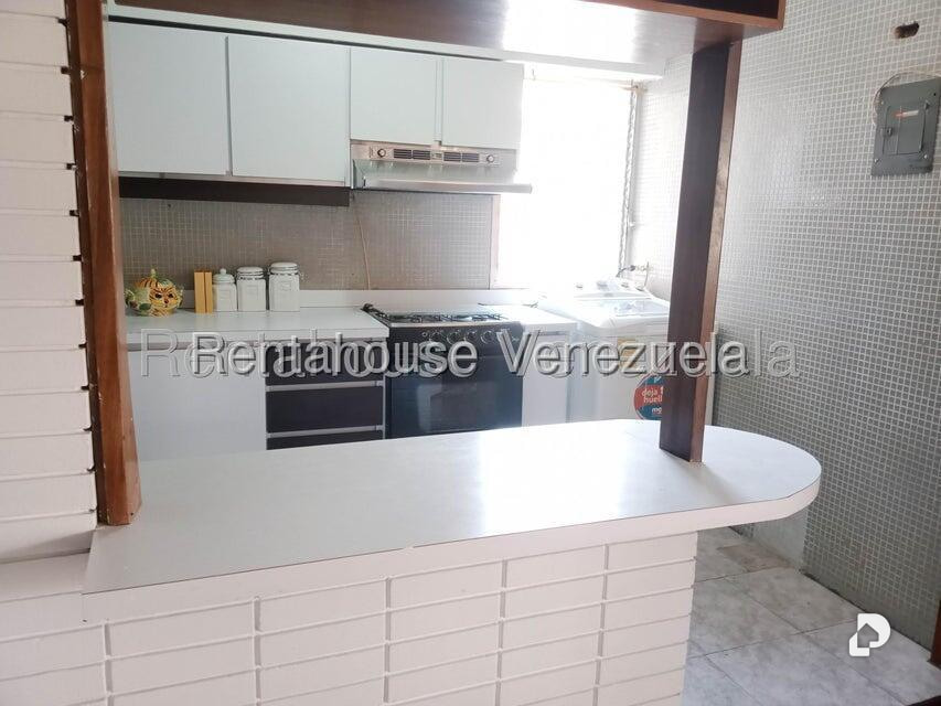 Apartamento en Santa Fe Norte, Caracas – 5