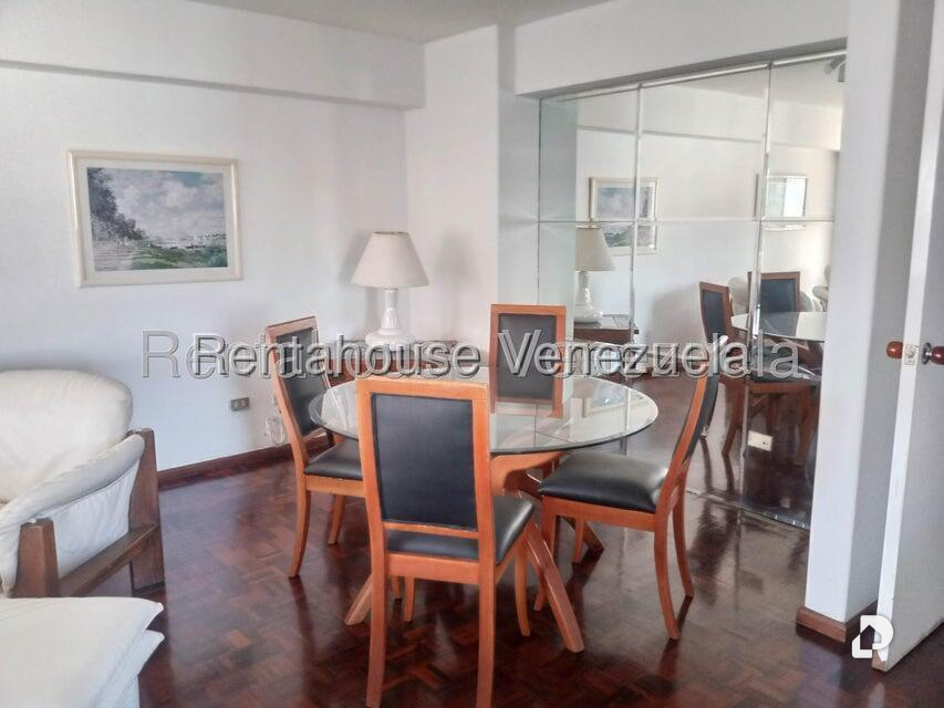 Apartamento en Santa Fe Norte, Caracas – 18