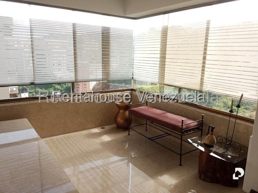 Apartamento en Santa Fe Norte, Caracas – 8