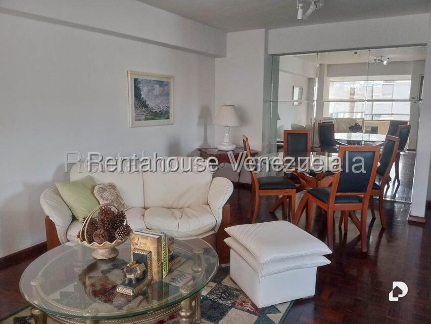 Apartamento en Santa Fe Norte, Caracas – 7