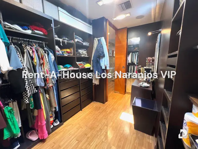 Apartamento en La Lagunita, Caracas – 10