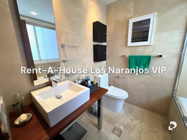 Apartamento en La Lagunita, Caracas – 11