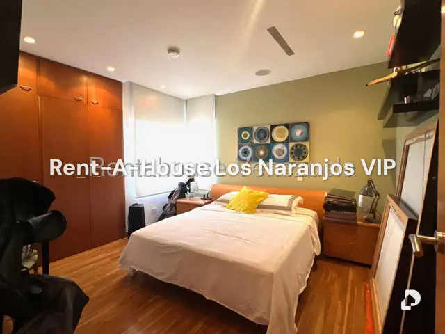 Apartamento en La Lagunita, Caracas – 12