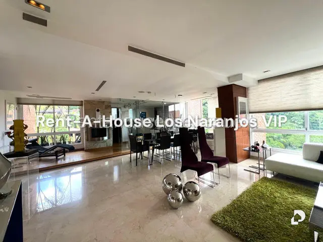 Apartamento en La Lagunita, Caracas – 4