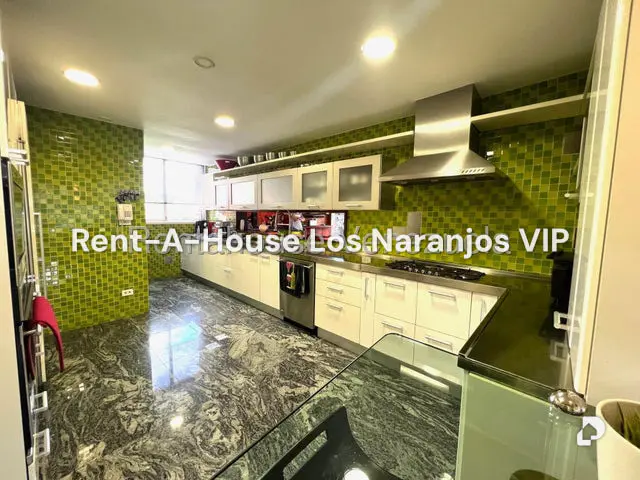 Apartamento en La Lagunita, Caracas – 6