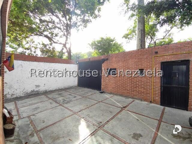 Casa en La Castellana, Caracas – 7